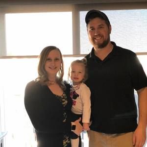 Meet your Posher, Casey